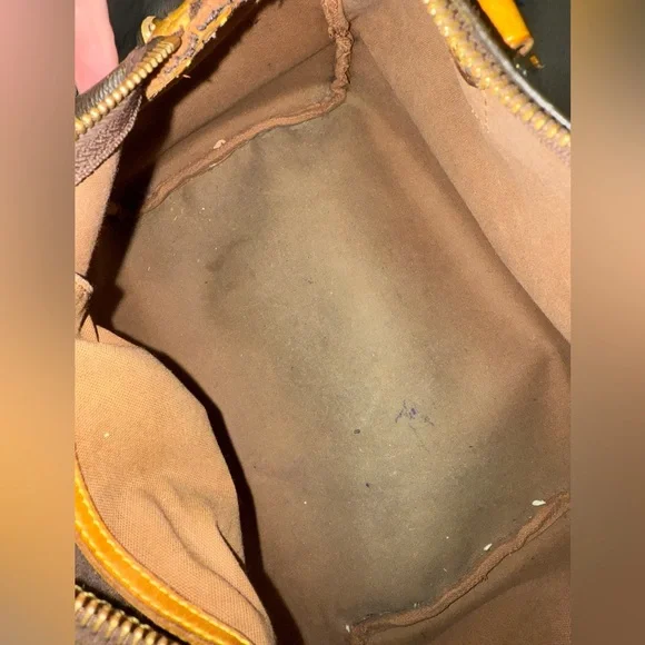 Louis Vuitton Speedy 30 Monogram Purse - Picture 3 of 16